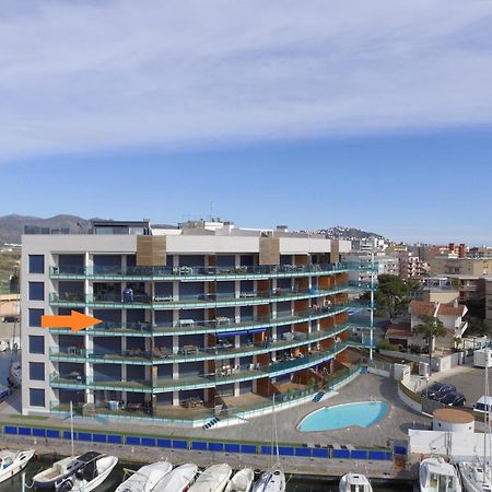 Rnet - Apartments Roses Port Trebol 외부 사진