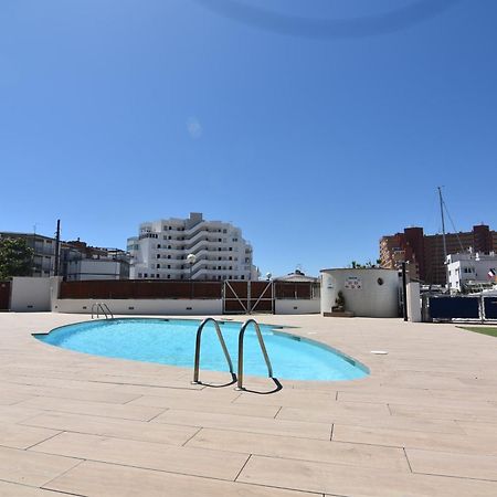 Rnet - Apartments Roses Port Trebol 외부 사진