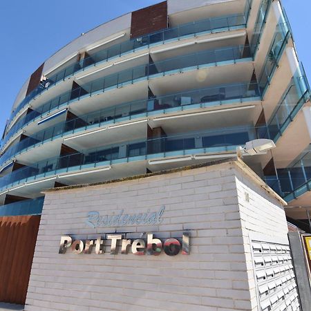Rnet - Apartments Roses Port Trebol 외부 사진
