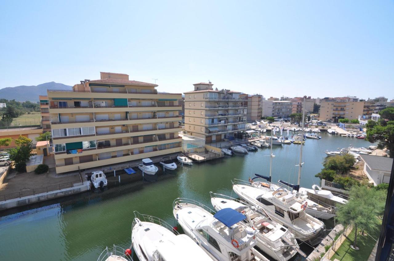 Rnet - Apartments Roses Port Trebol 외부 사진