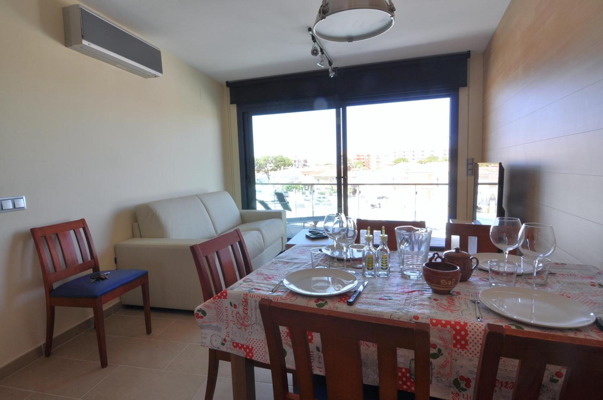 Rnet - Apartments Roses Port Trebol 외부 사진