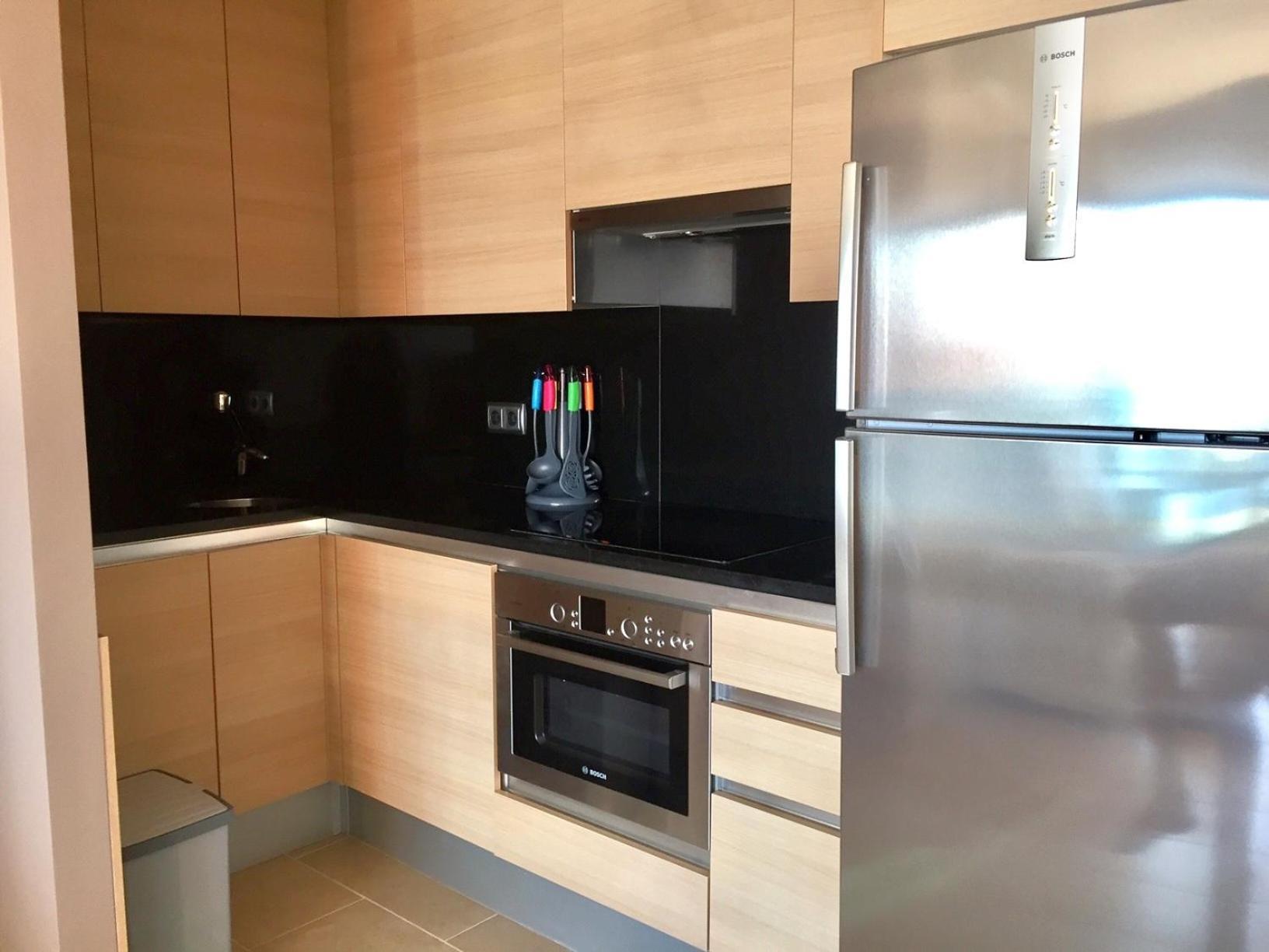 Rnet - Apartments Roses Port Trebol 외부 사진