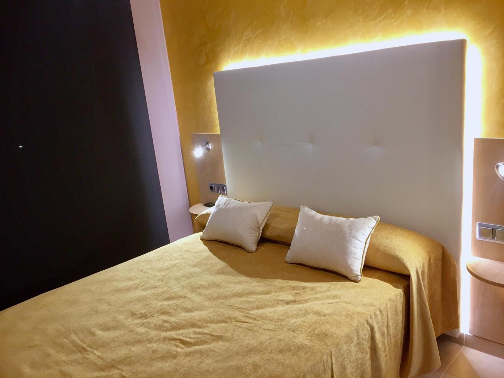 Rnet - Apartments Roses Port Trebol 외부 사진