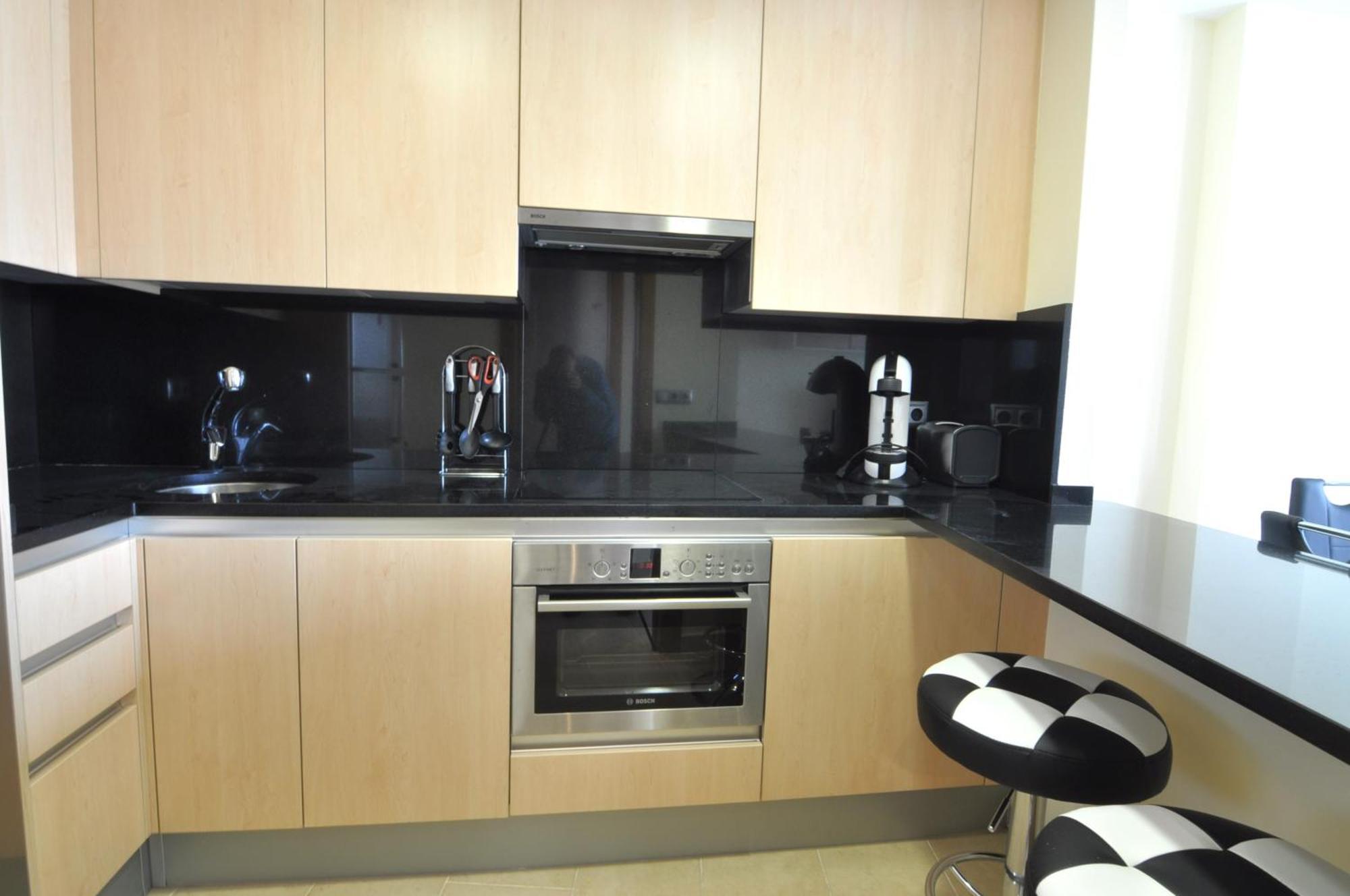 Rnet - Apartments Roses Port Trebol 외부 사진