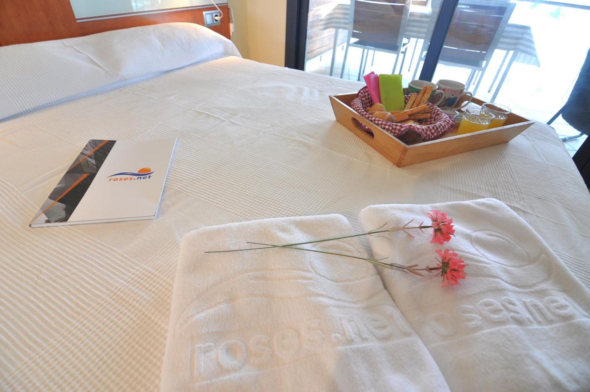 Rnet - Apartments Roses Port Trebol 외부 사진