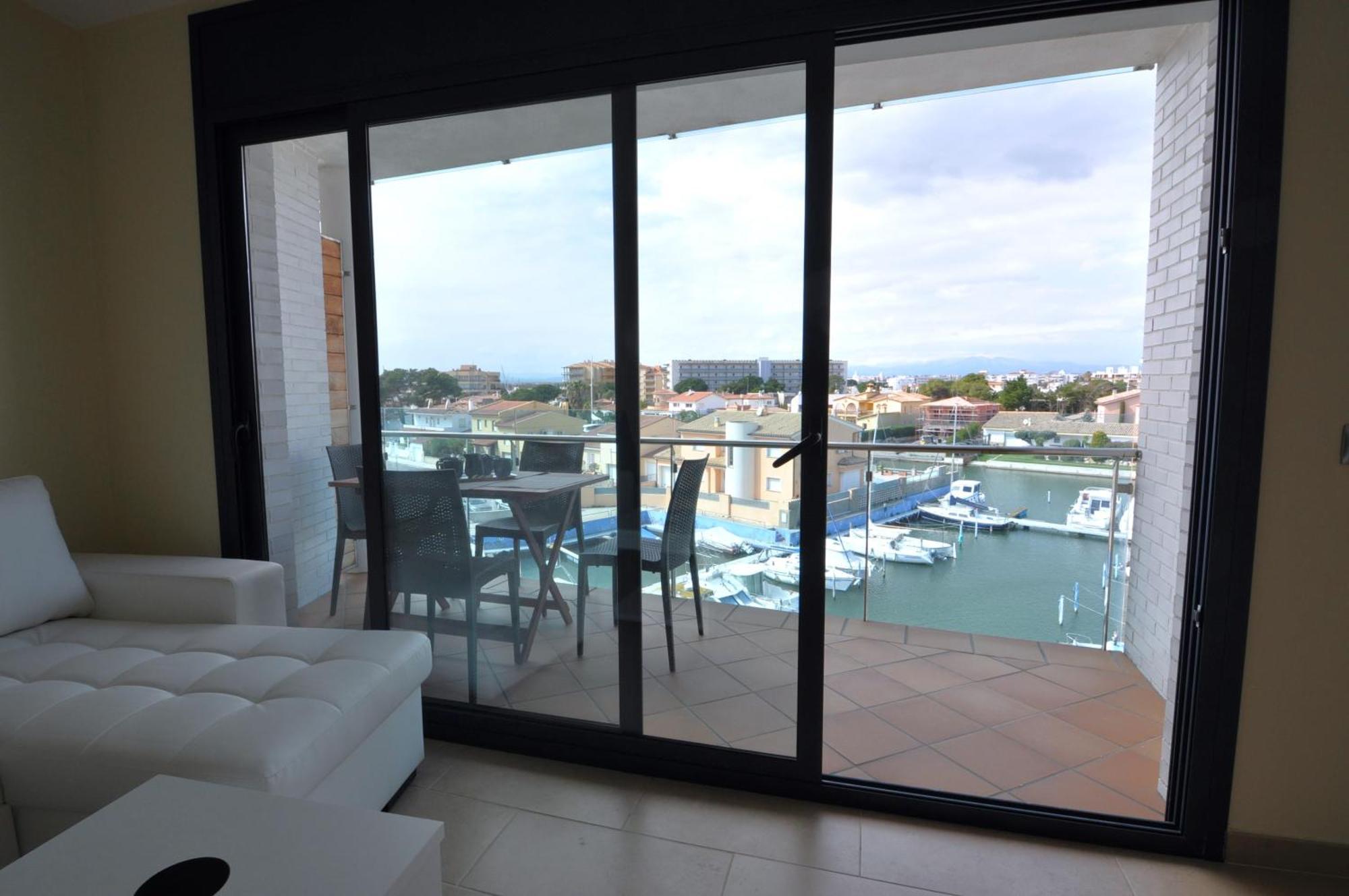 Rnet - Apartments Roses Port Trebol 외부 사진