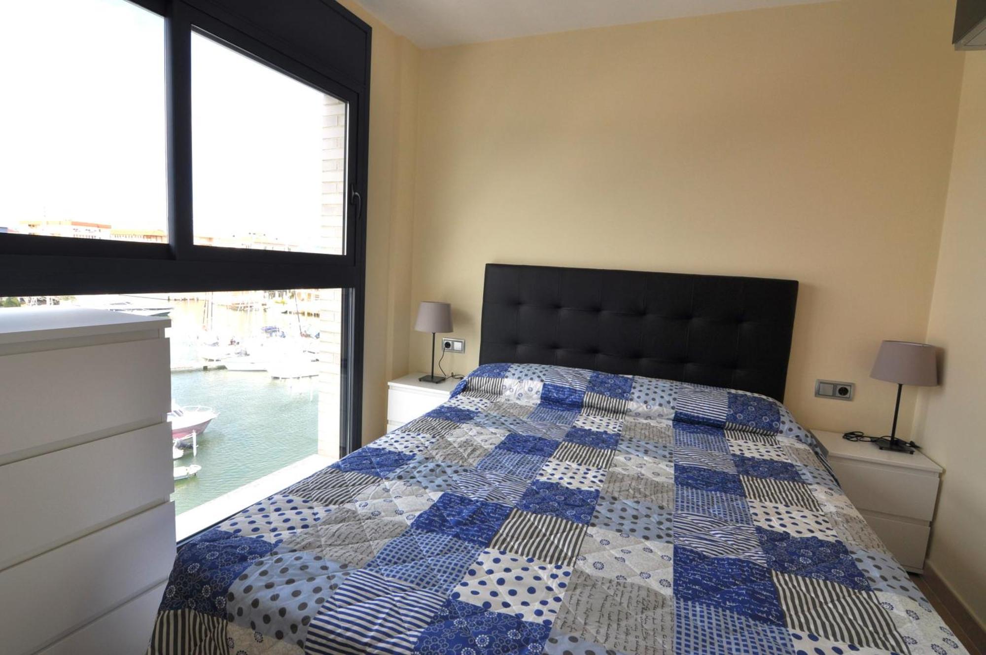Rnet - Apartments Roses Port Trebol 외부 사진