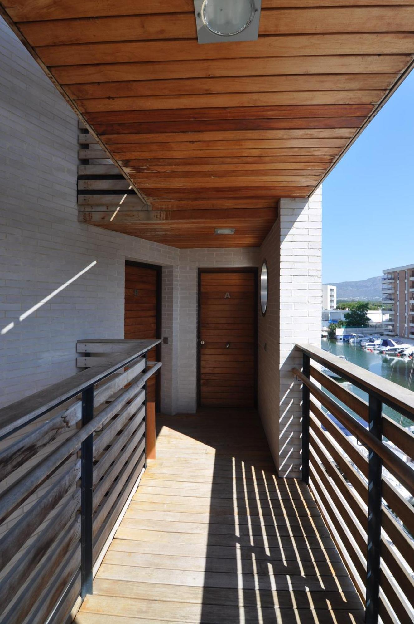 Rnet - Apartments Roses Port Trebol 외부 사진