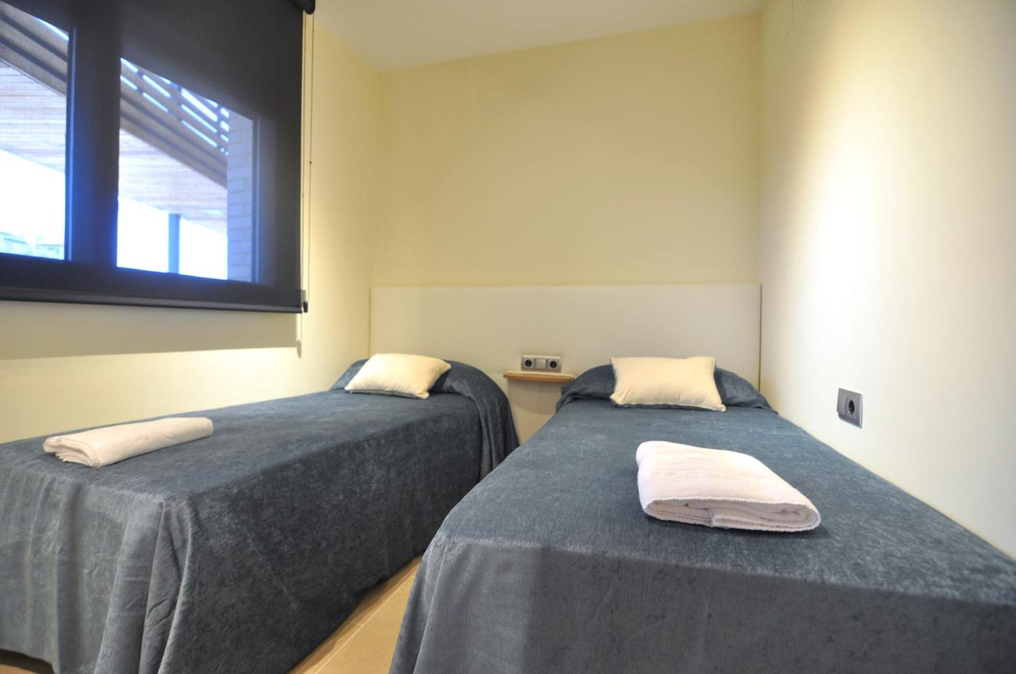 Rnet - Apartments Roses Port Trebol 외부 사진