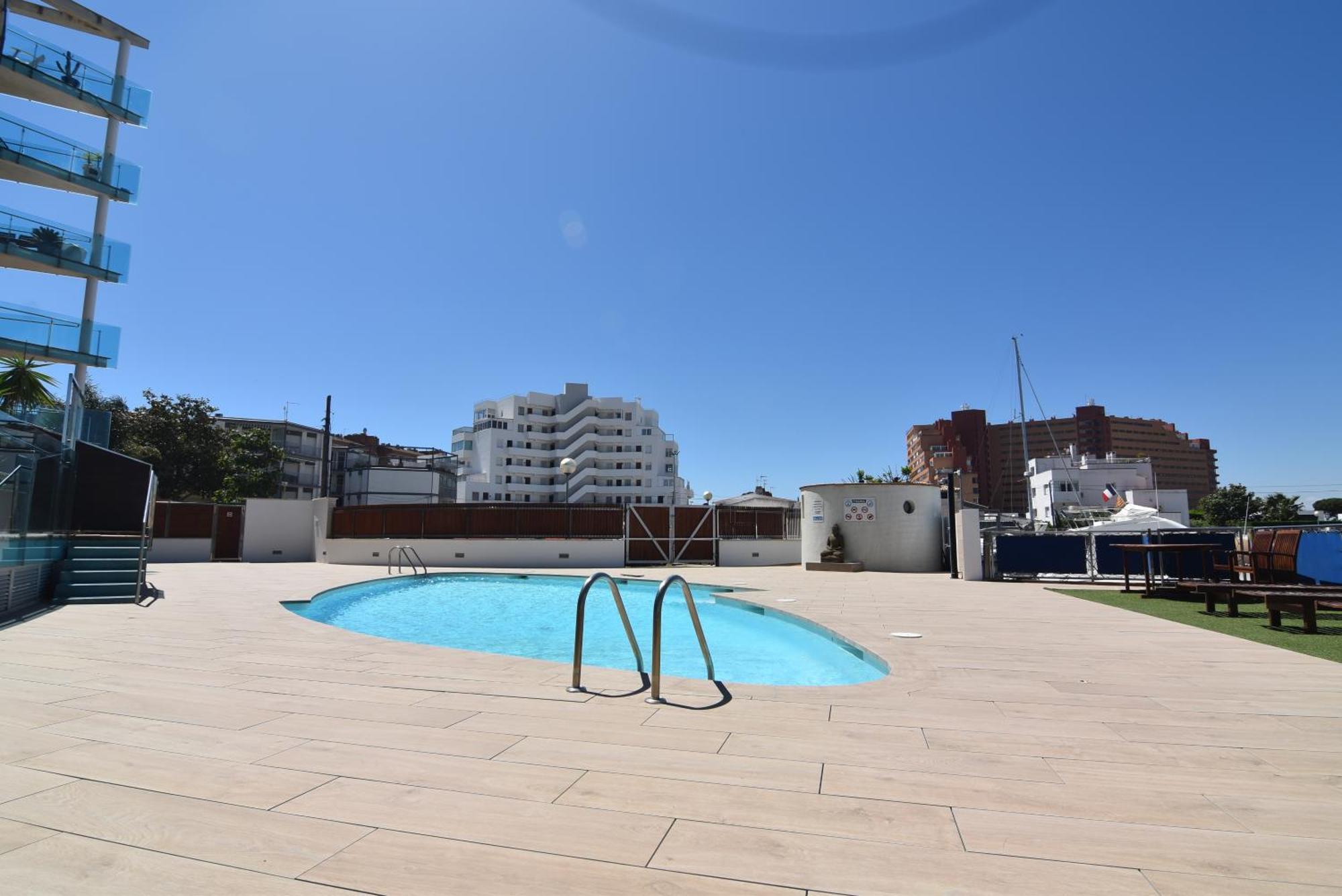 Rnet - Apartments Roses Port Trebol 외부 사진