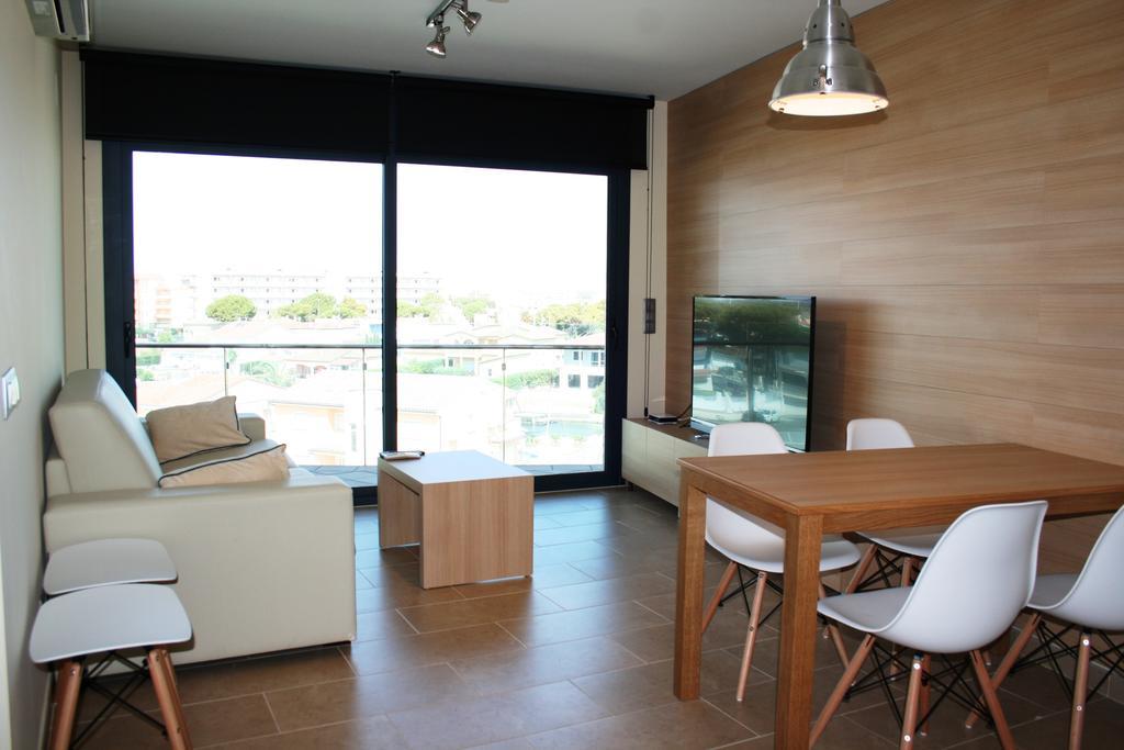 Rnet - Apartments Roses Port Trebol 외부 사진